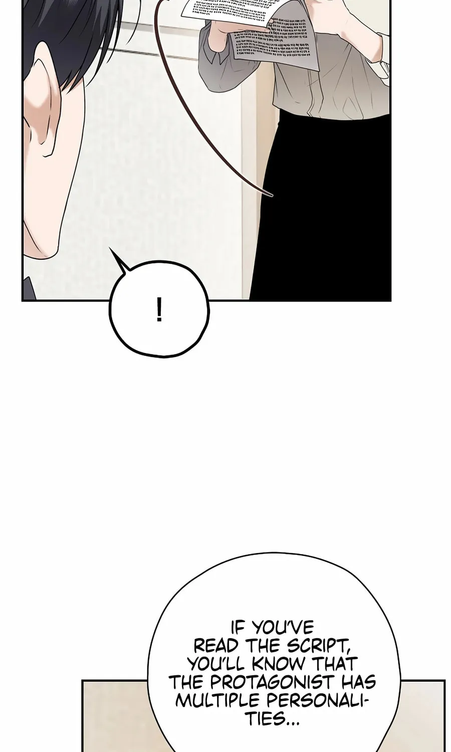 Read The Script-Eating Actor chapter 34 image 91 on Lezhin