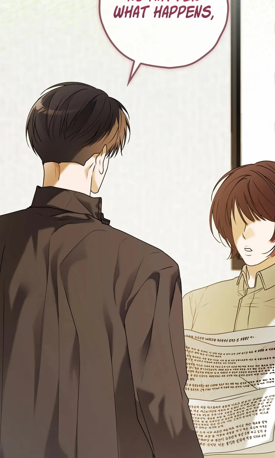 Read The Script-Eating Actor chapter 34 image 99 on Lezhin