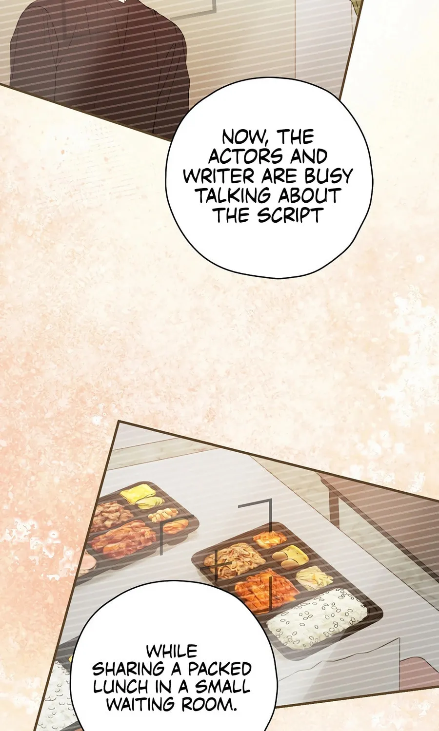 Read The Script-Eating Actor chapter 35 image 100 on Lezhin