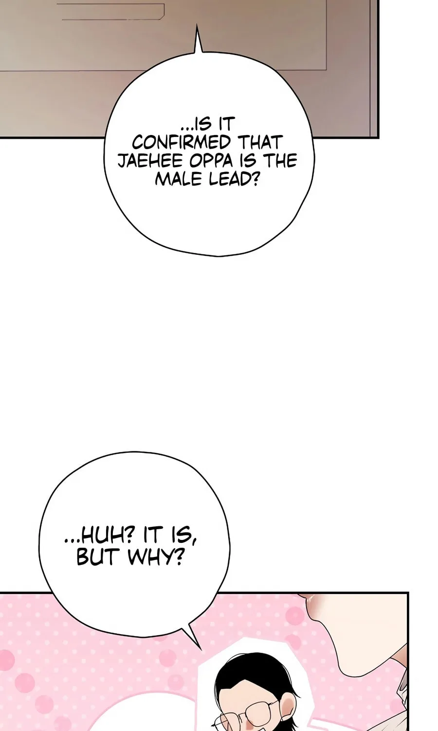 Read The Script-Eating Actor chapter 35 image 12 on Lezhin