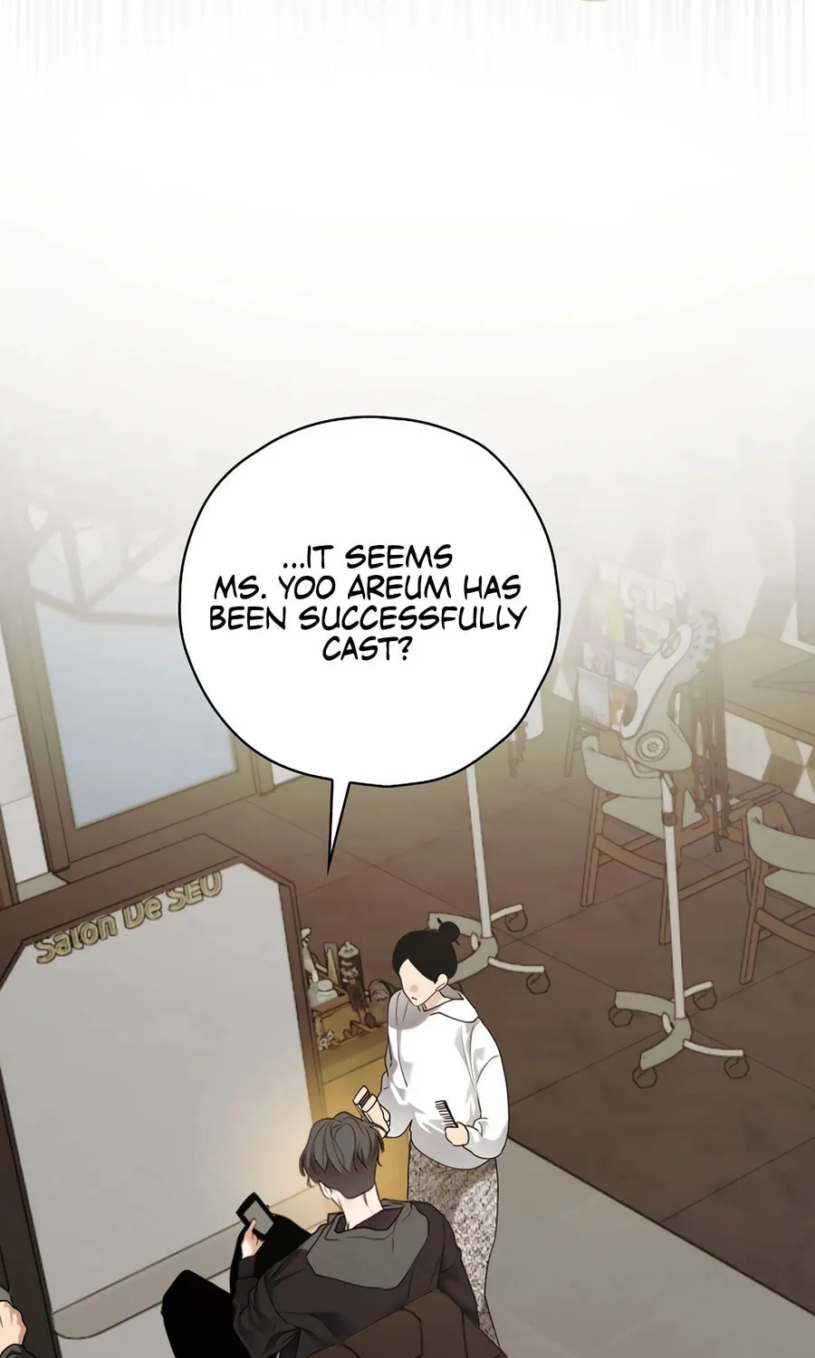Read The Script-Eating Actor chapter 35 image 20 on Lezhin
