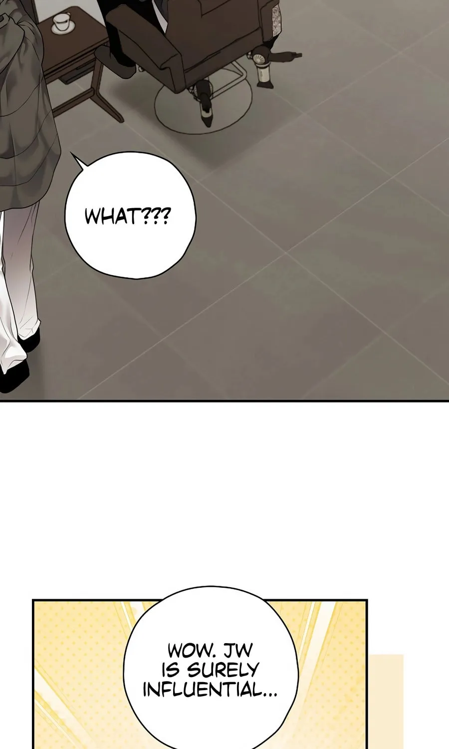 Read The Script-Eating Actor chapter 35 image 21 on Lezhin