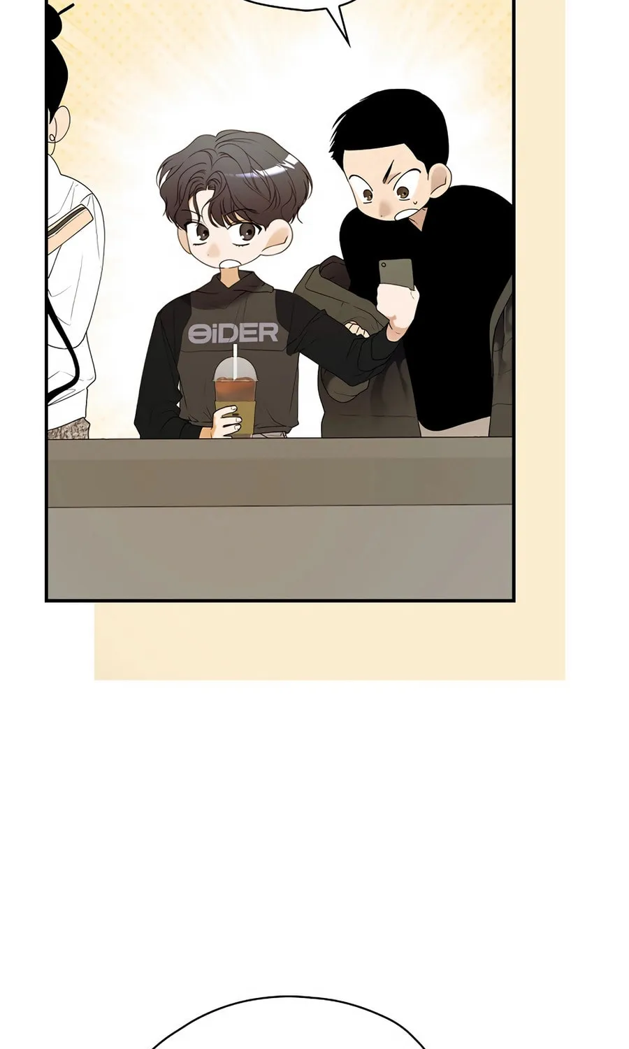 Read The Script-Eating Actor chapter 35 image 22 on Lezhin