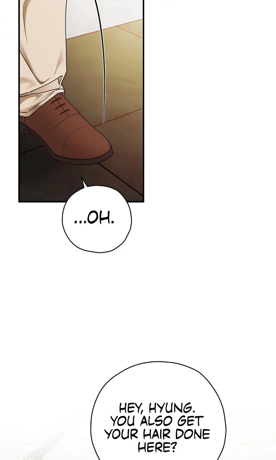 Read The Script-Eating Actor chapter 35 image 26 on Lezhin