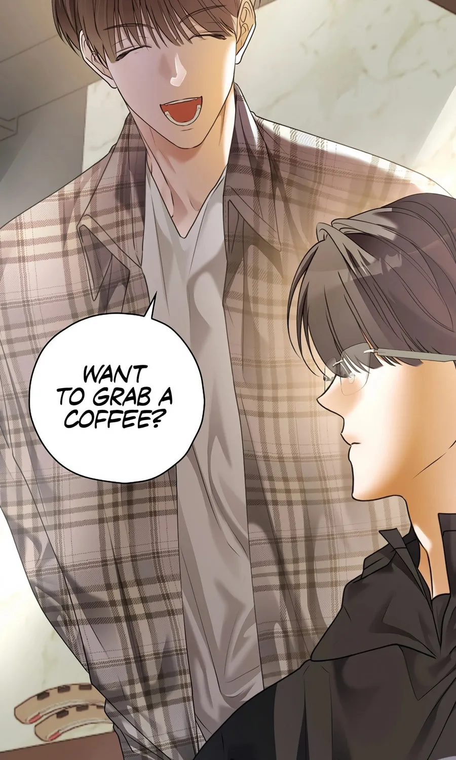 Read The Script-Eating Actor chapter 35 image 31 on Lezhin