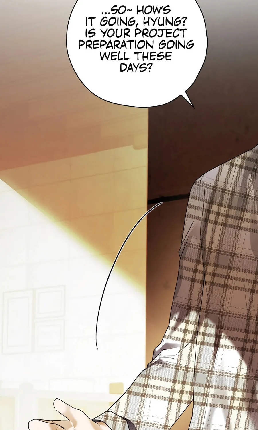 Read The Script-Eating Actor chapter 35 image 36 on Lezhin