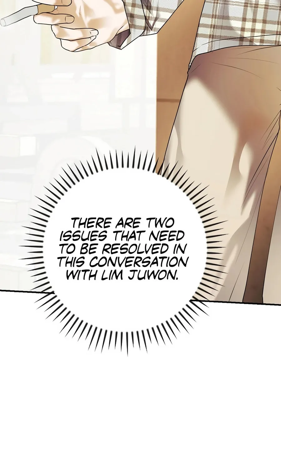 Read The Script-Eating Actor chapter 35 image 37 on Lezhin