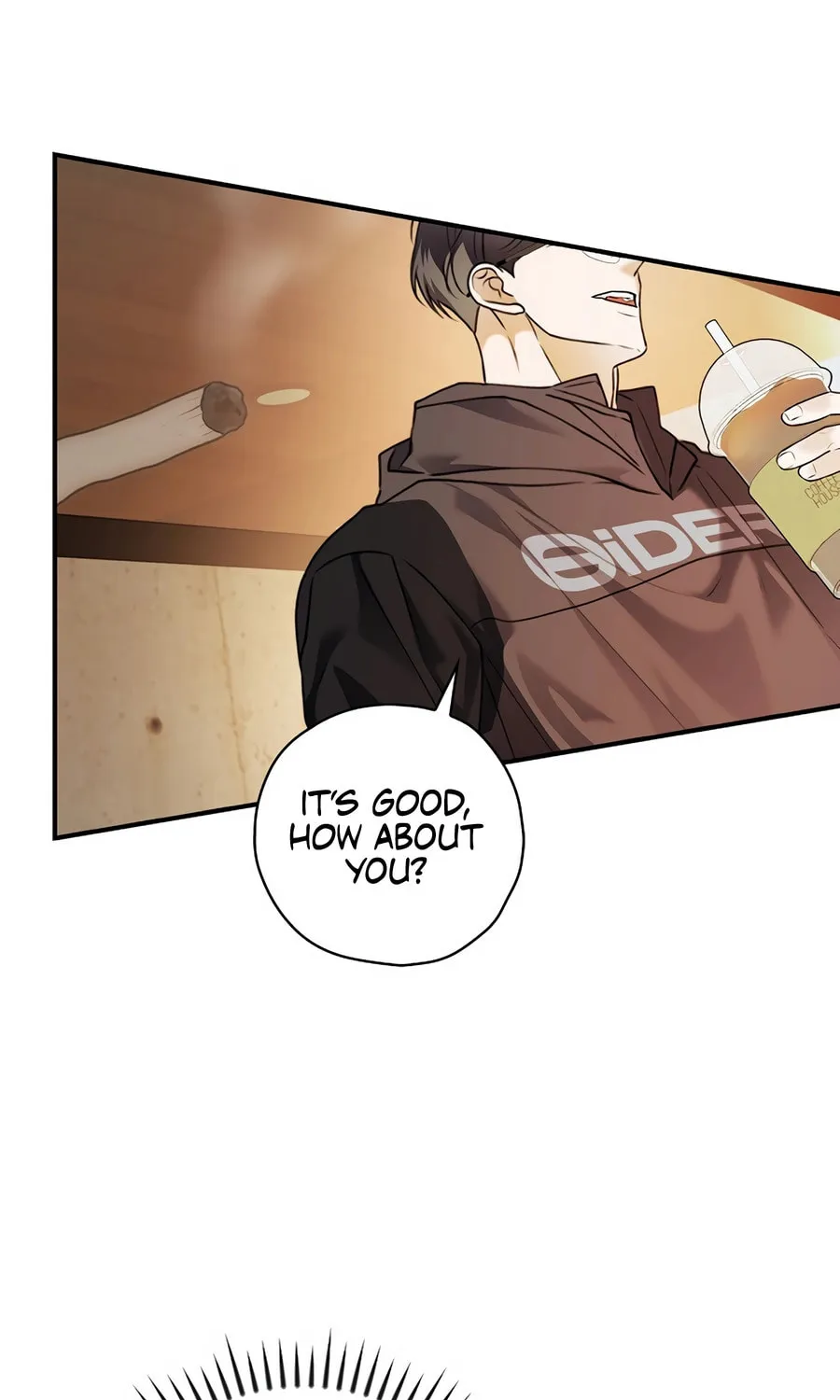 Read The Script-Eating Actor chapter 35 image 38 on Lezhin