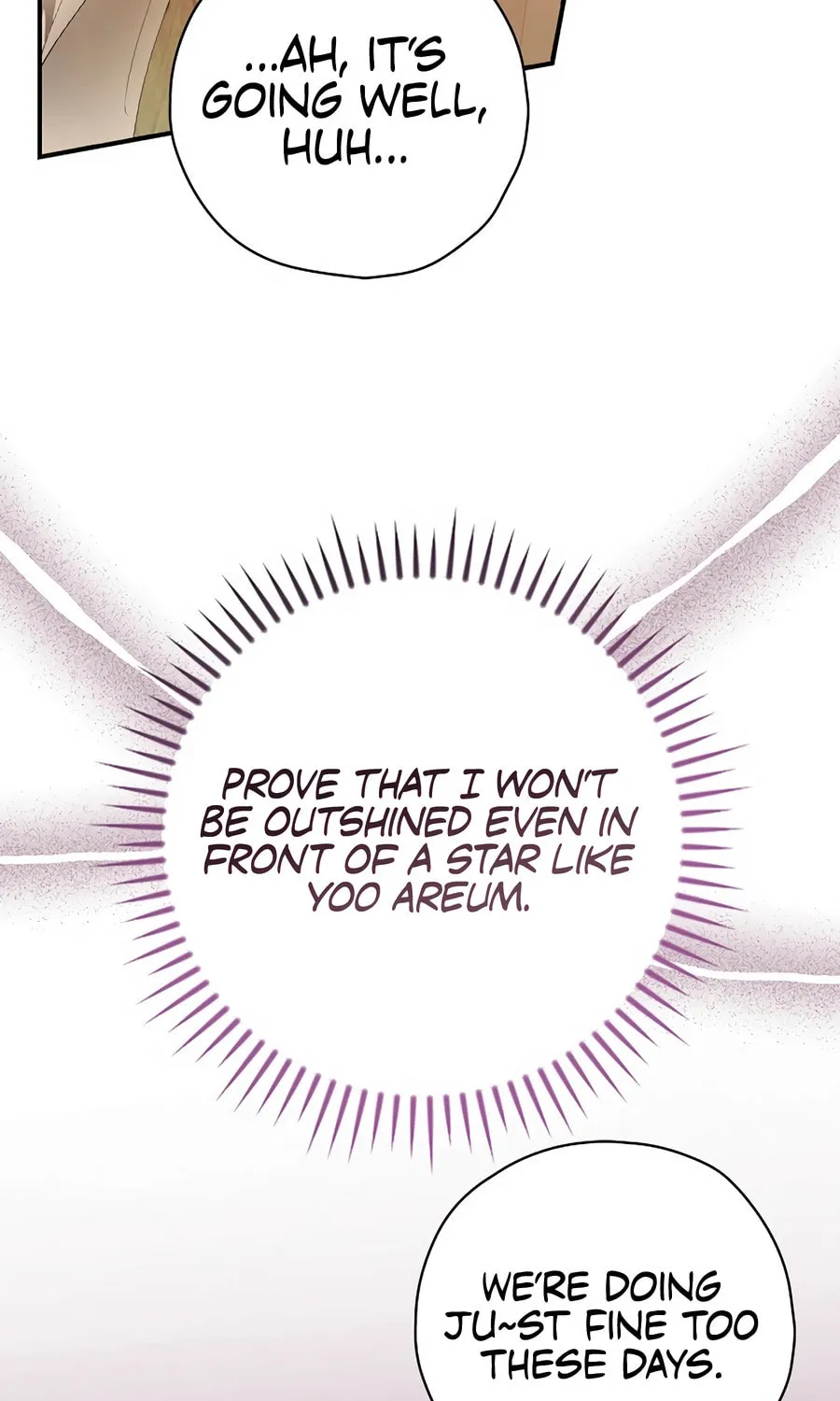 Read The Script-Eating Actor chapter 35 image 41 on Lezhin