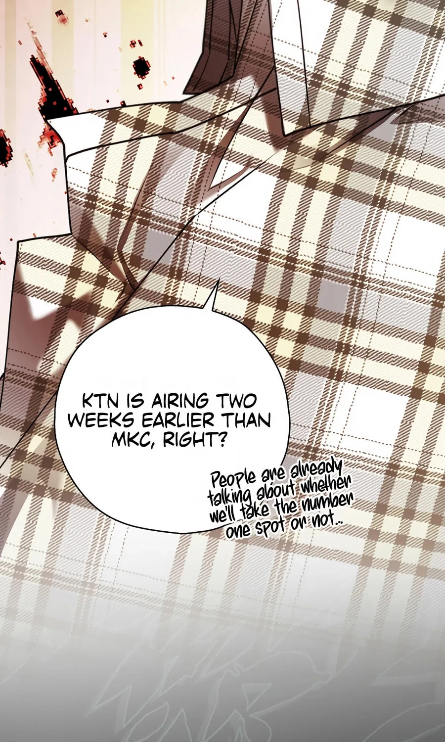 Read The Script-Eating Actor chapter 35 image 44 on Lezhin