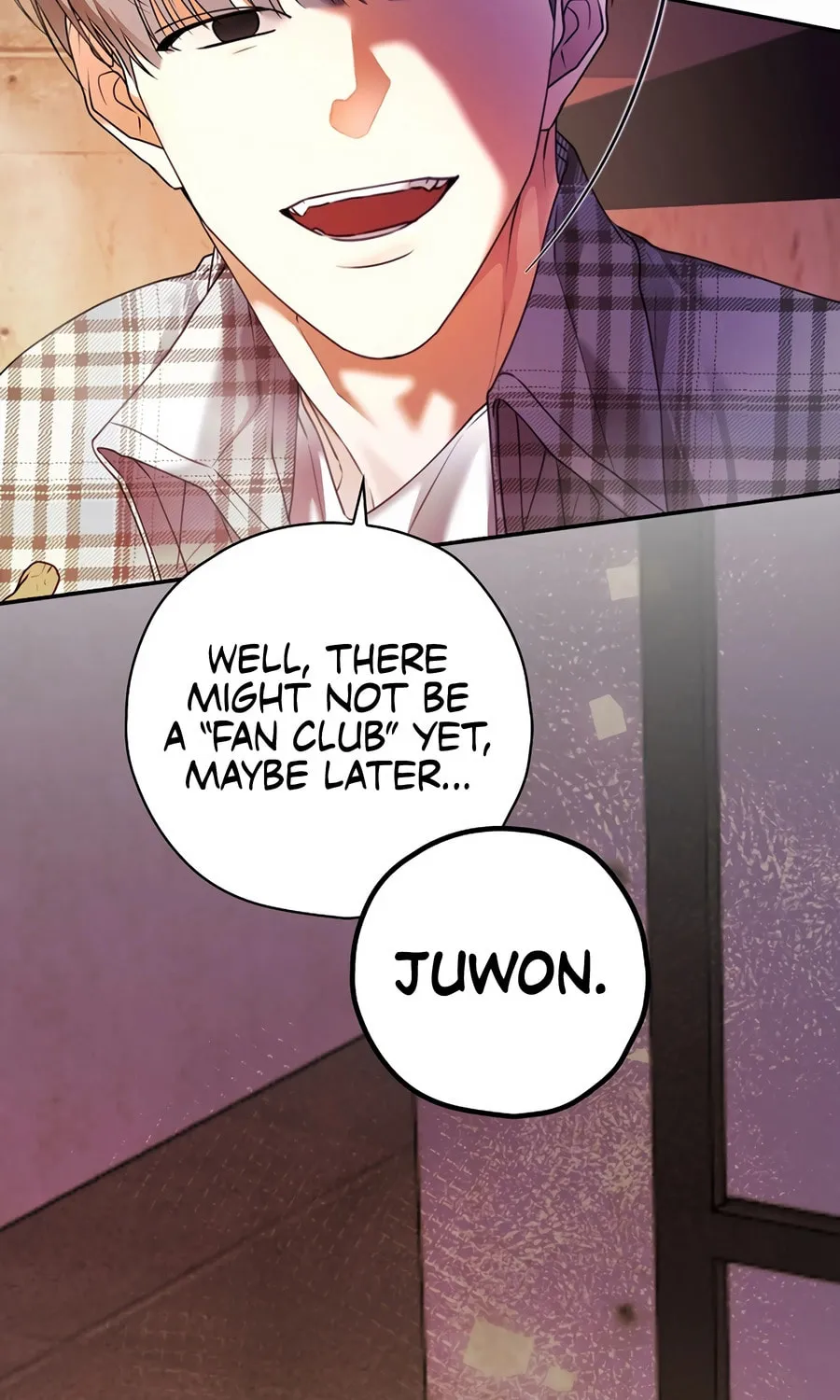 Read The Script-Eating Actor chapter 35 image 48 on Lezhin