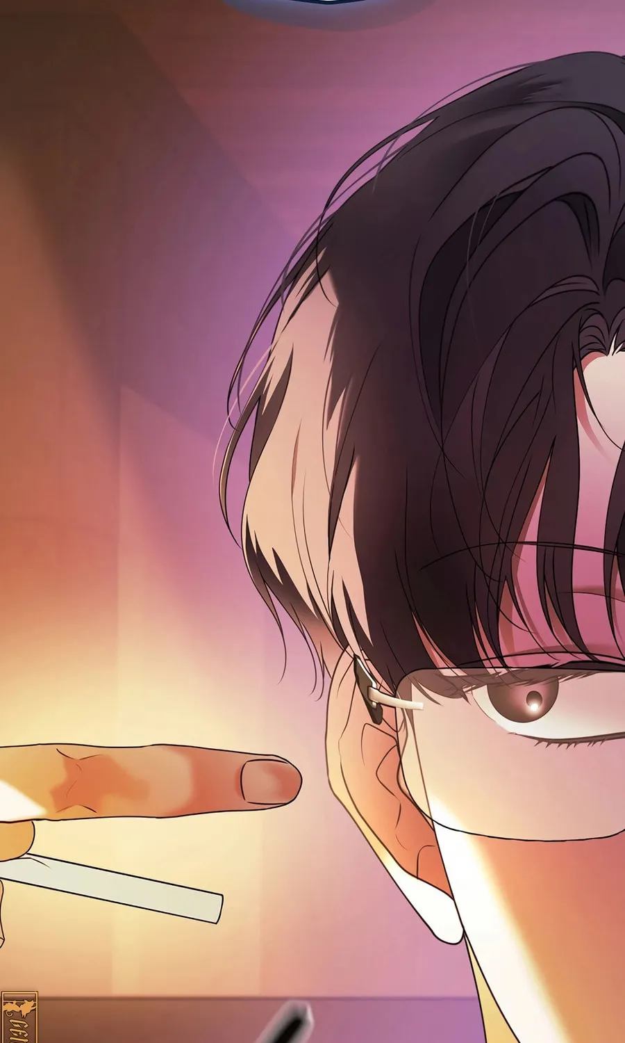 Read The Script-Eating Actor chapter 35 image 57 on Lezhin