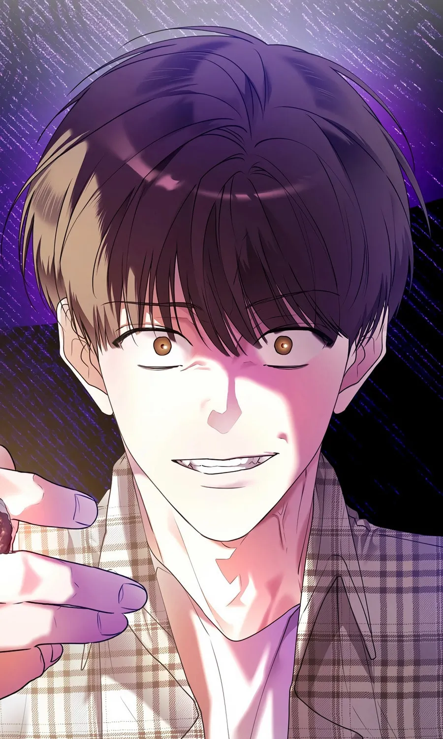 Read The Script-Eating Actor chapter 35 image 61 on Lezhin