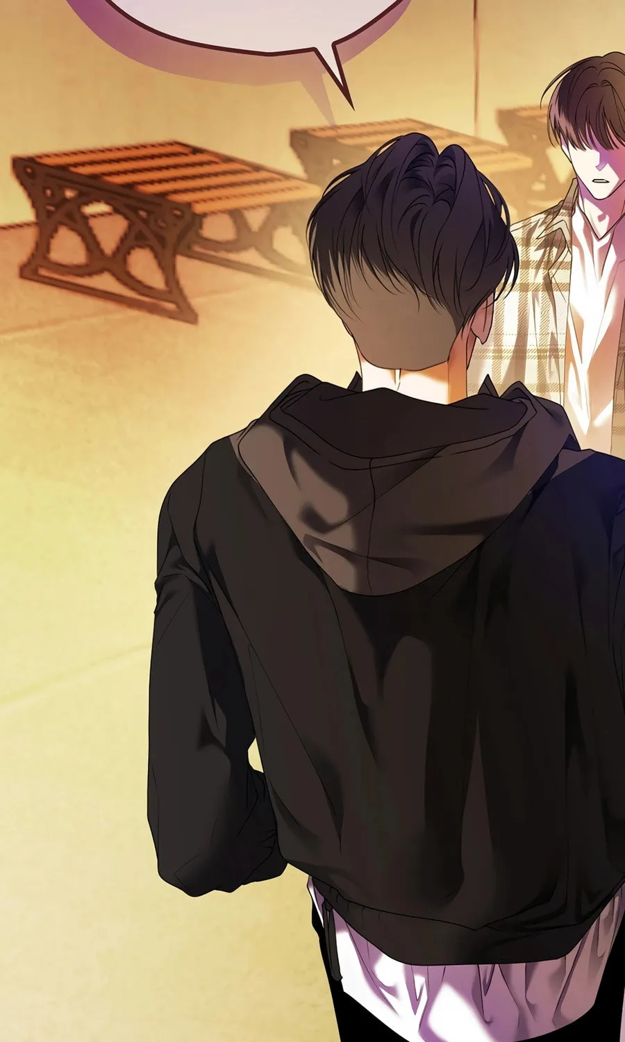 Read The Script-Eating Actor chapter 35 image 67 on Lezhin