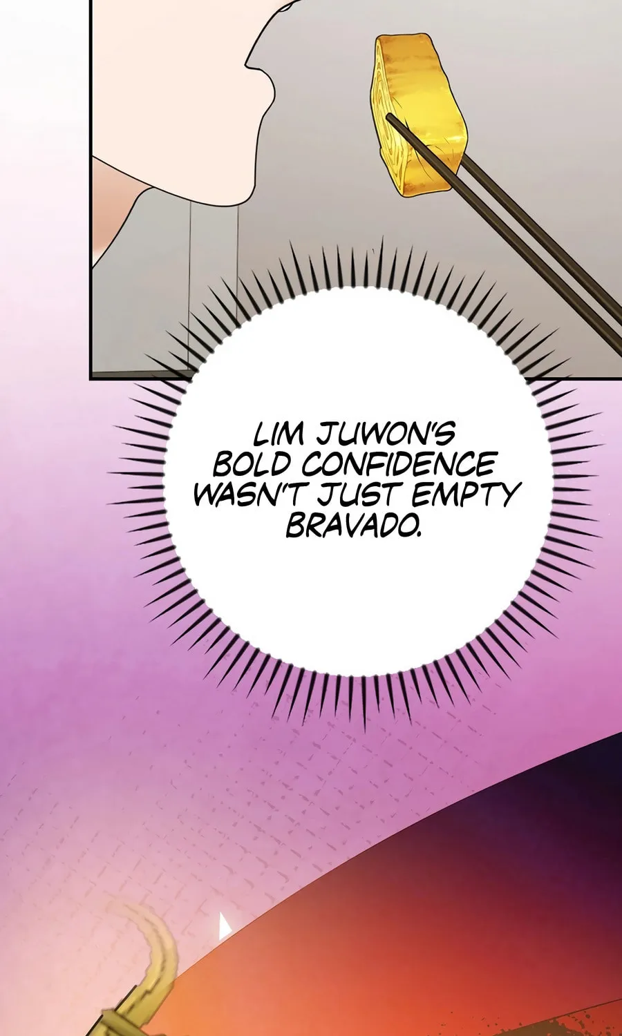 Read The Script-Eating Actor chapter 35 image 75 on Lezhin