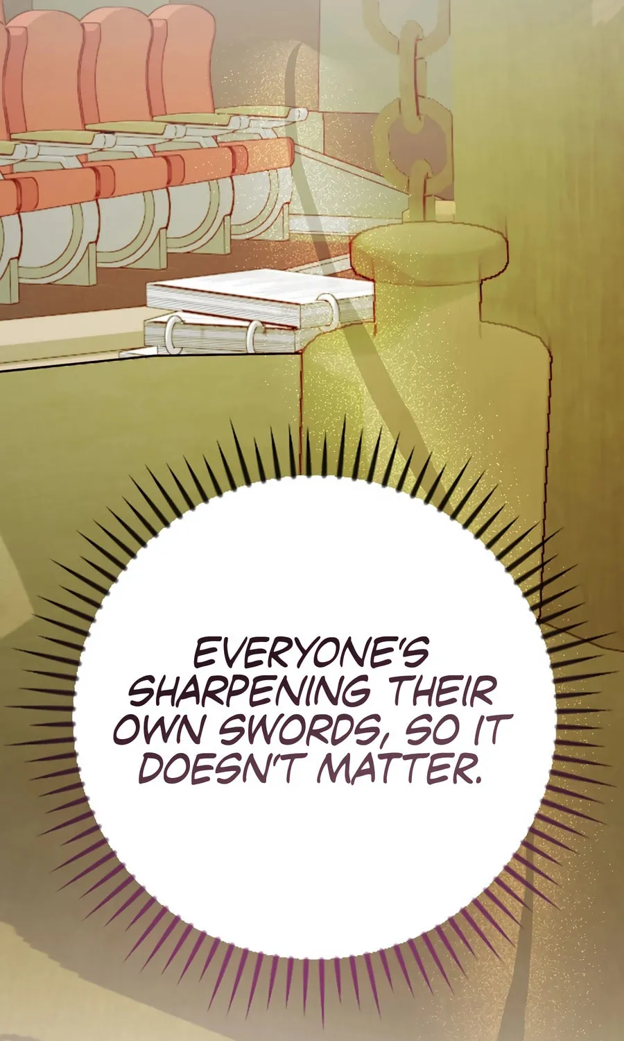 Read The Script-Eating Actor chapter 35 image 79 on Lezhin
