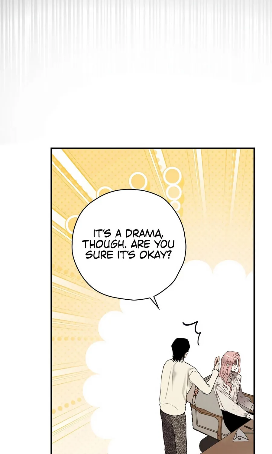 Read The Script-Eating Actor chapter 35 image 8 on Lezhin