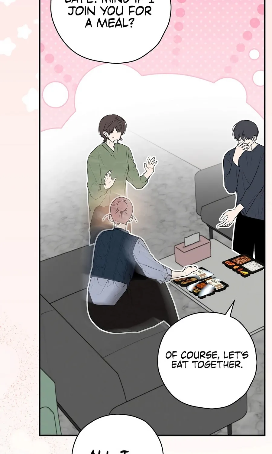 Read The Script-Eating Actor chapter 35 image 82 on Lezhin
