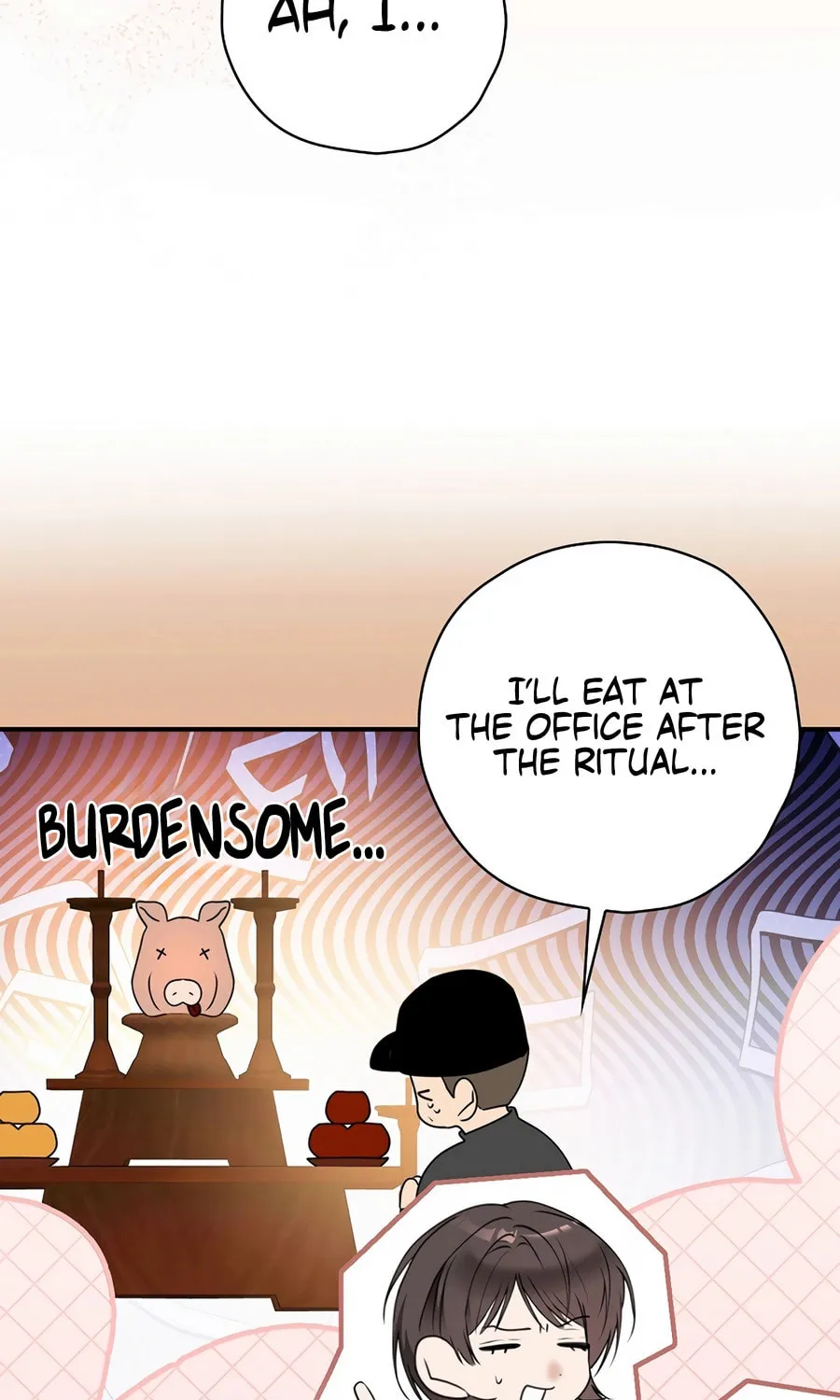 Read The Script-Eating Actor chapter 35 image 83 on Lezhin