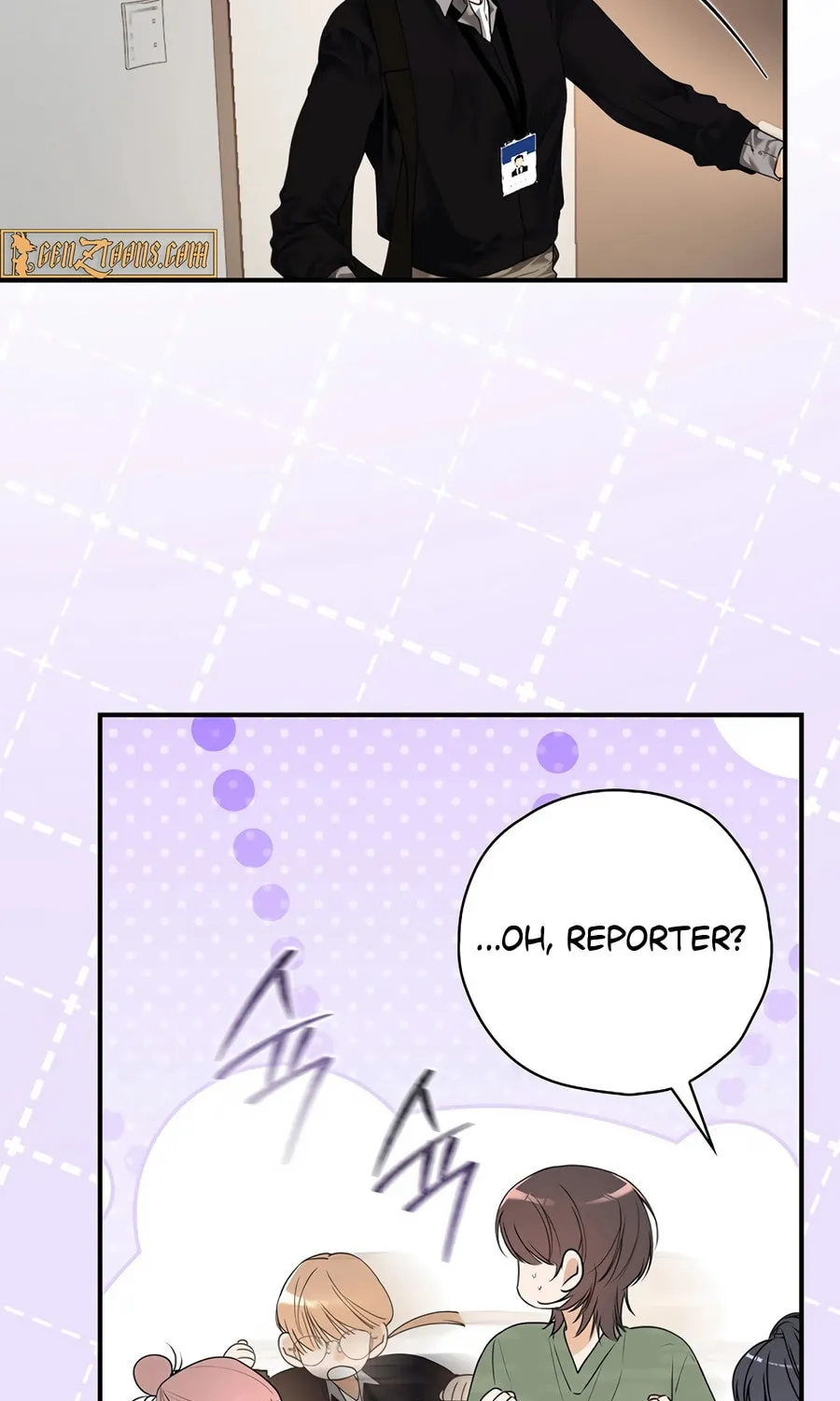 Read The Script-Eating Actor chapter 35 image 94 on Lezhin