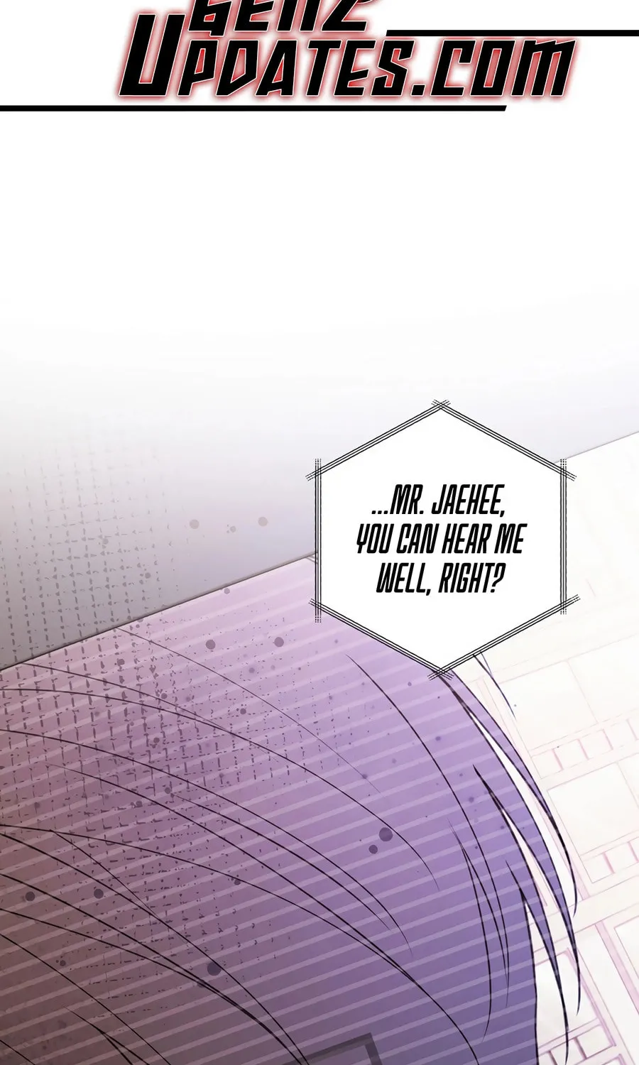 Read The Script-Eating Actor chapter 36 image 1 on Lezhin