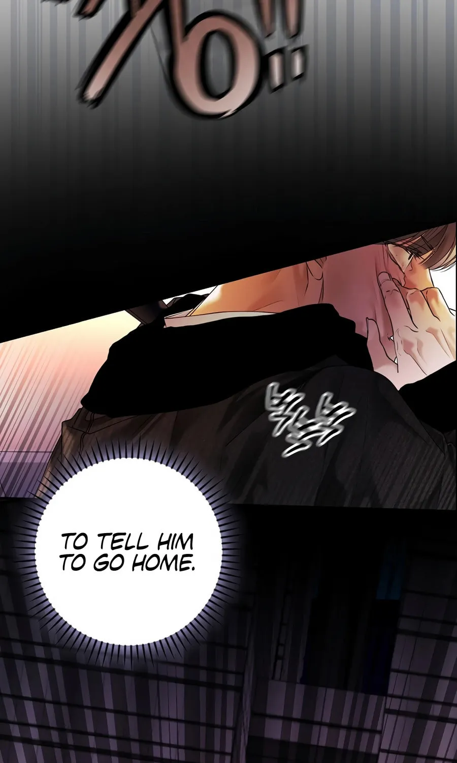 Read The Script-Eating Actor chapter 36 image 15 on Lezhin