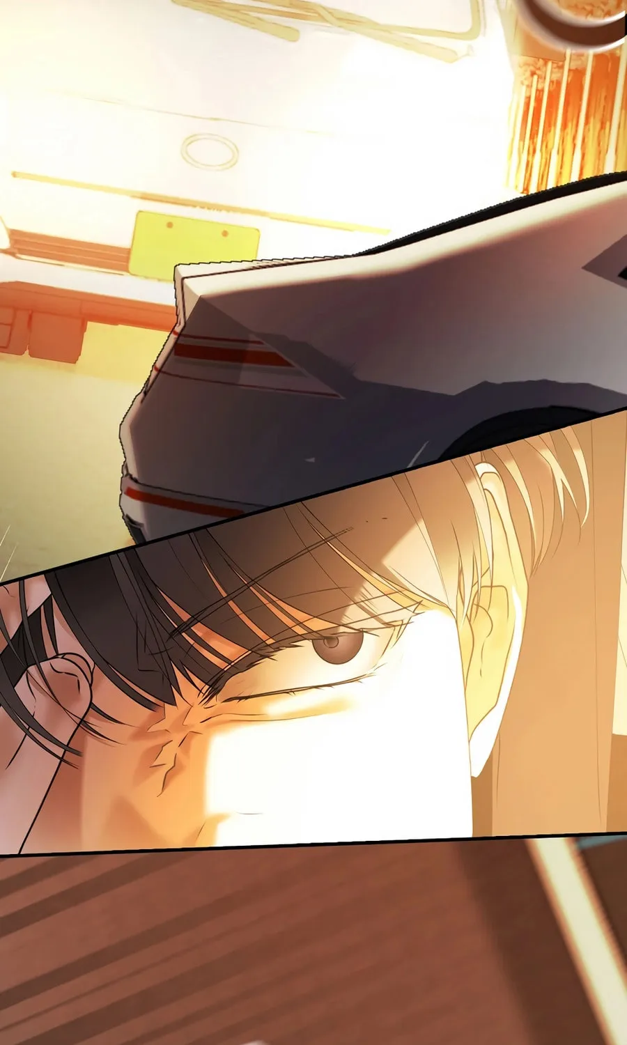 Read The Script-Eating Actor chapter 36 image 17 on Lezhin