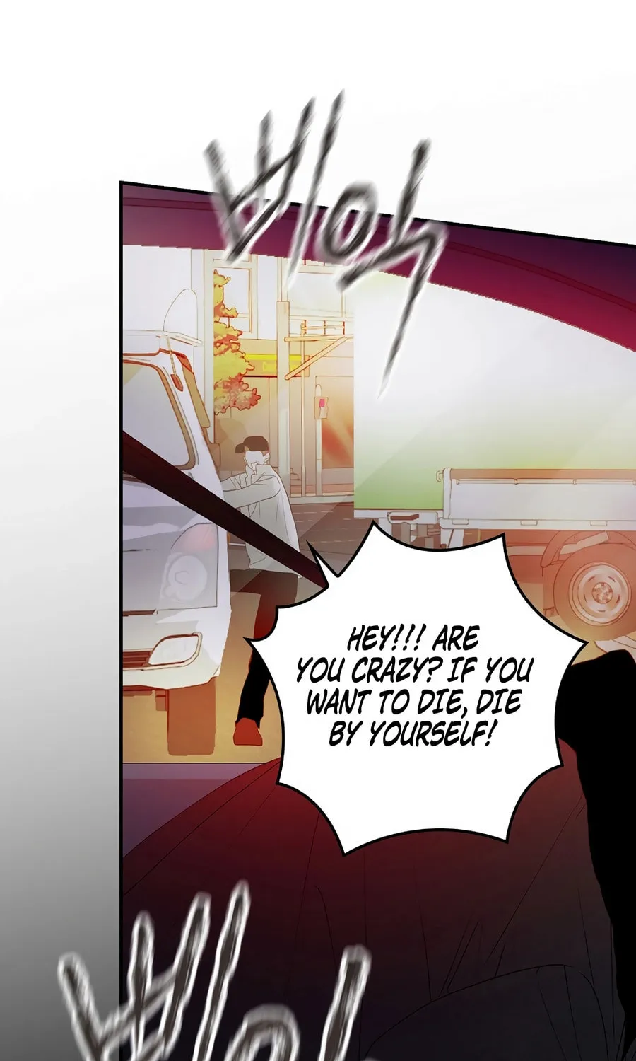 Read The Script-Eating Actor chapter 36 image 22 on Lezhin