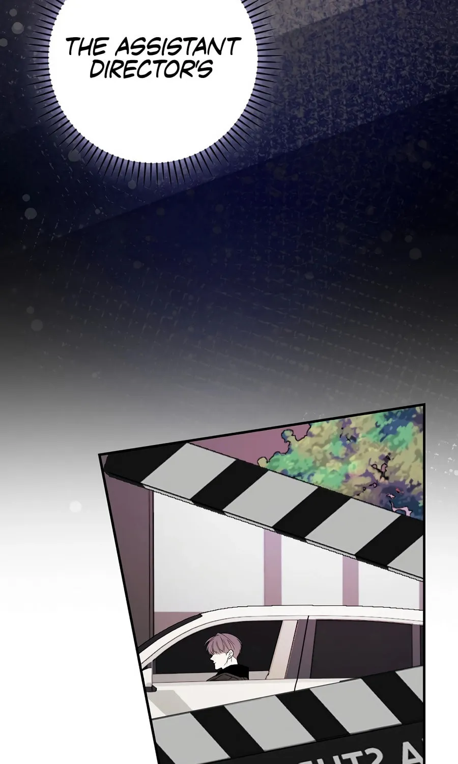 Read The Script-Eating Actor chapter 36 image 3 on Lezhin