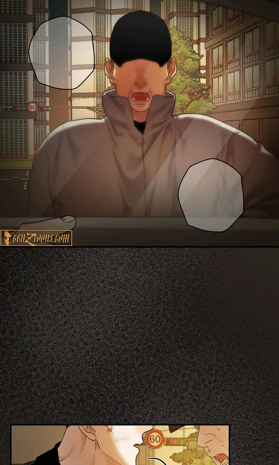 Read The Script-Eating Actor chapter 36 image 31 on Lezhin