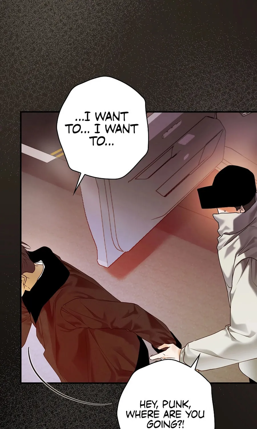 Read The Script-Eating Actor chapter 36 image 33 on Lezhin