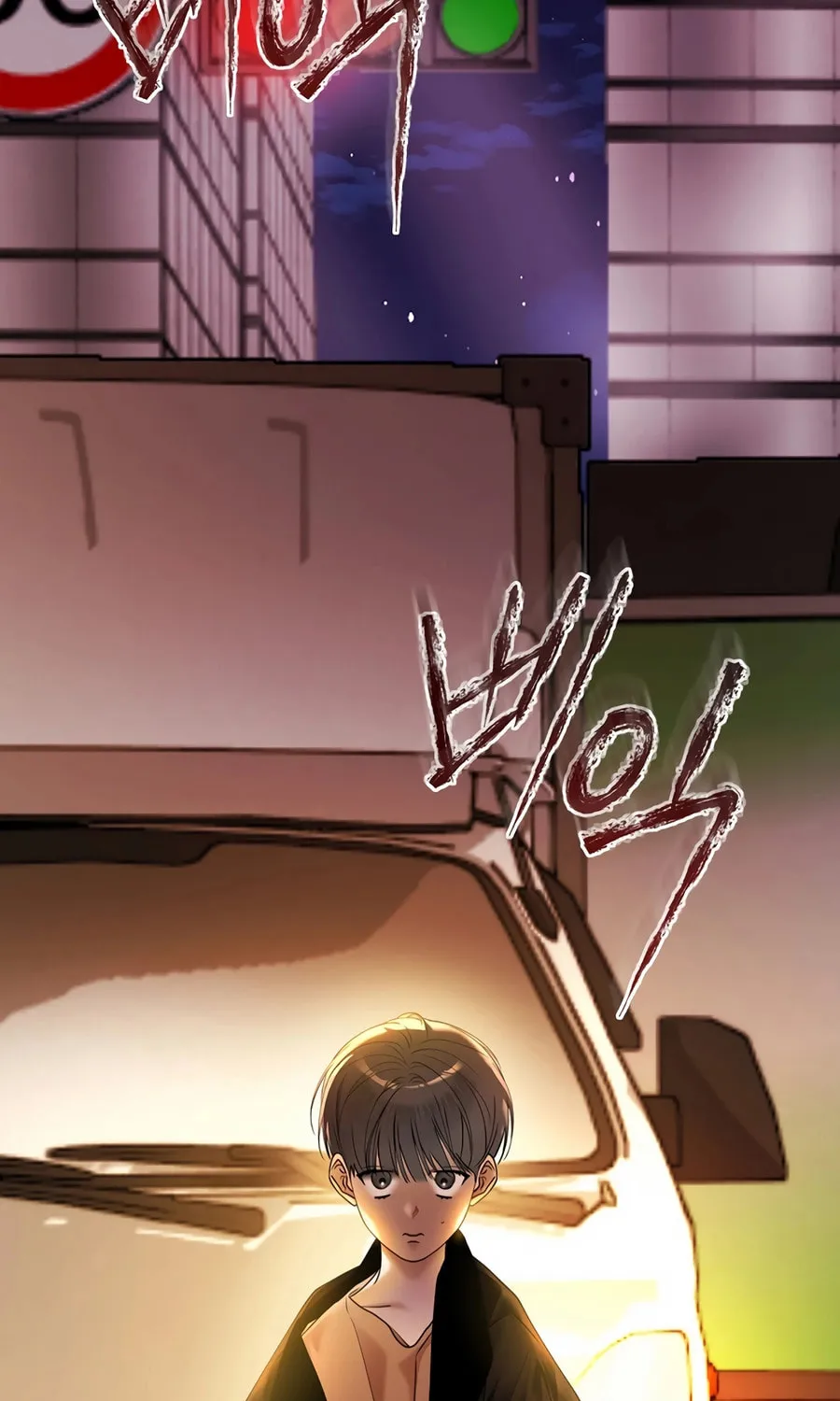 Read The Script-Eating Actor chapter 36 image 35 on Lezhin