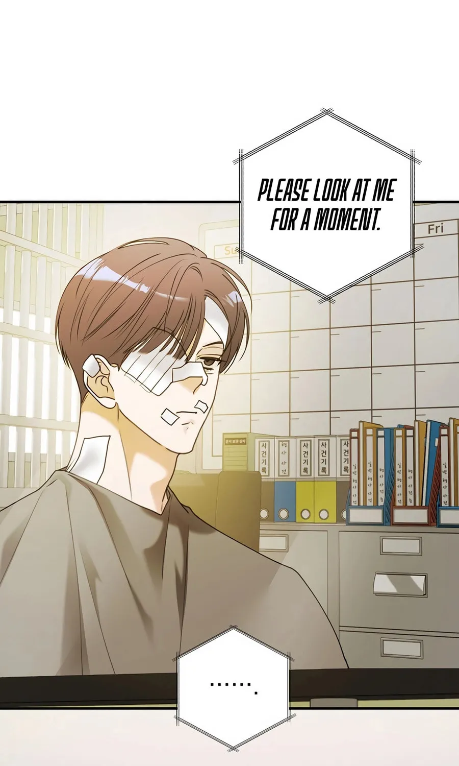 Read The Script-Eating Actor chapter 36 image 49 on Lezhin