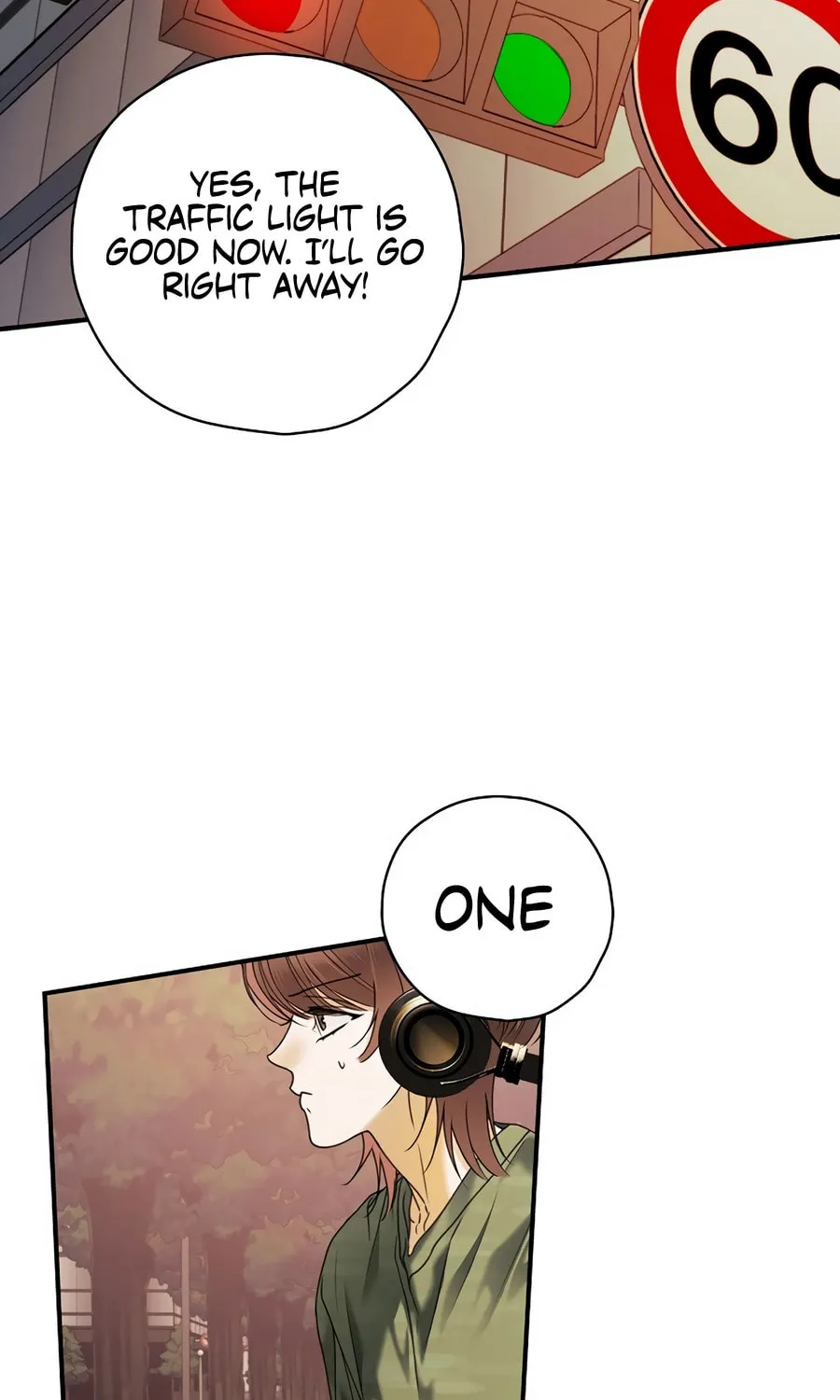 Read The Script-Eating Actor chapter 36 image 5 on Lezhin