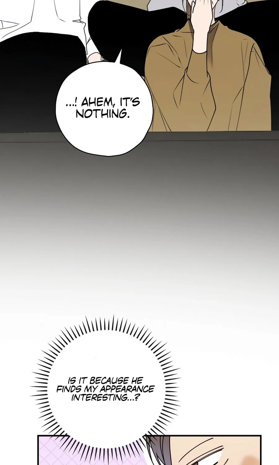 Read The Script-Eating Actor chapter 36 image 51 on Lezhin