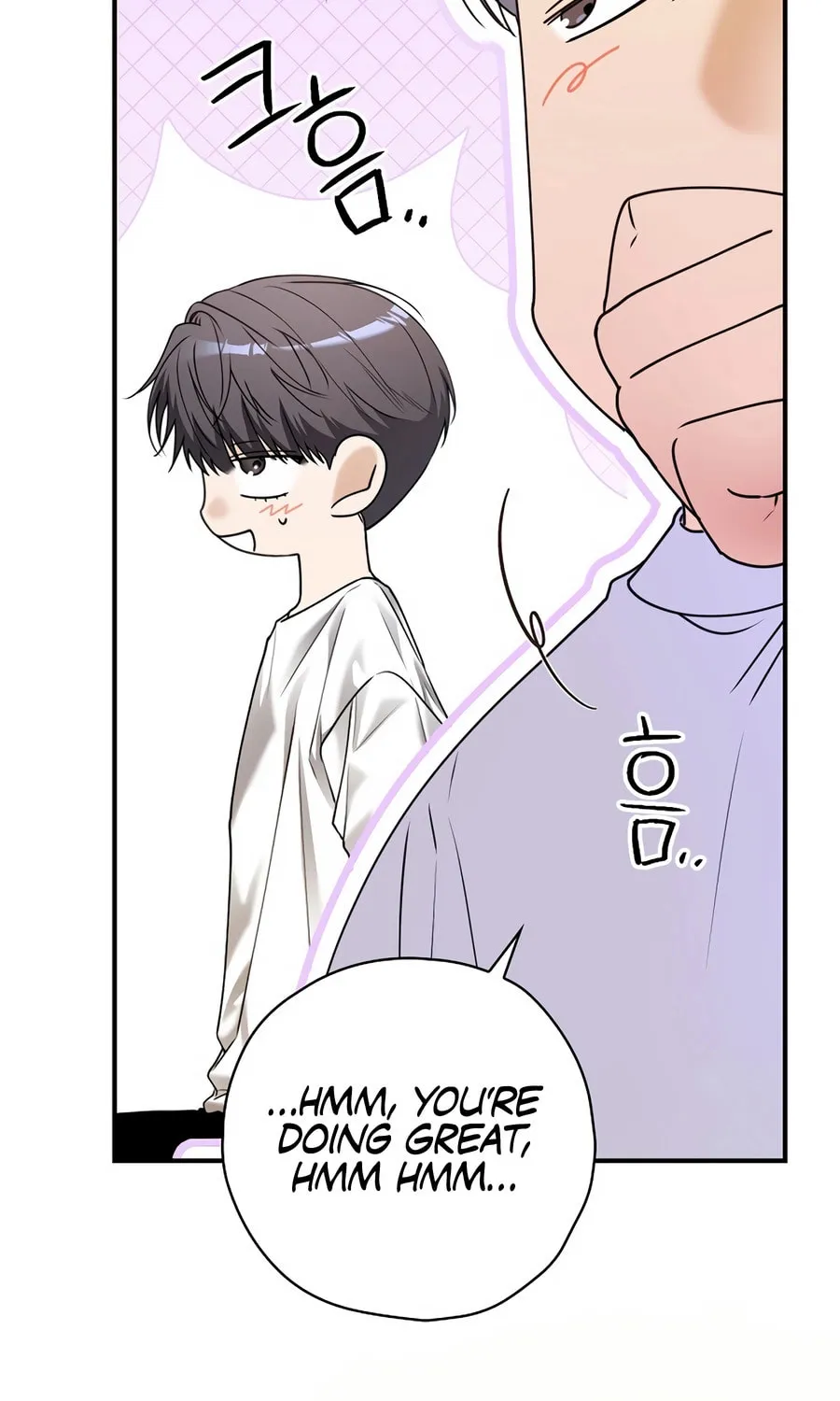 Read The Script-Eating Actor chapter 36 image 52 on Lezhin