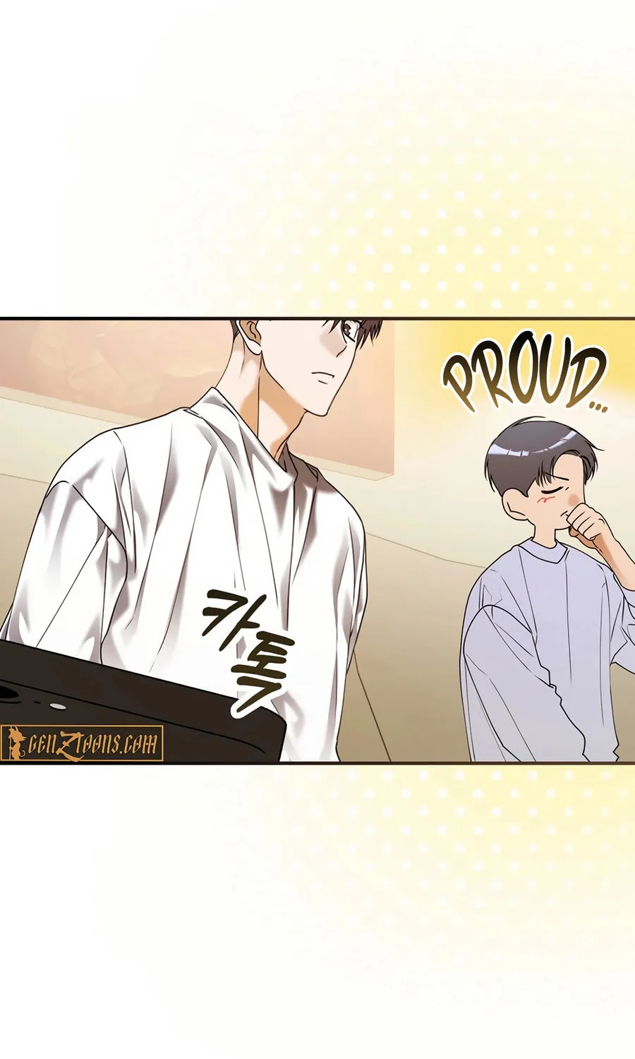 Read The Script-Eating Actor chapter 36 image 53 on Lezhin