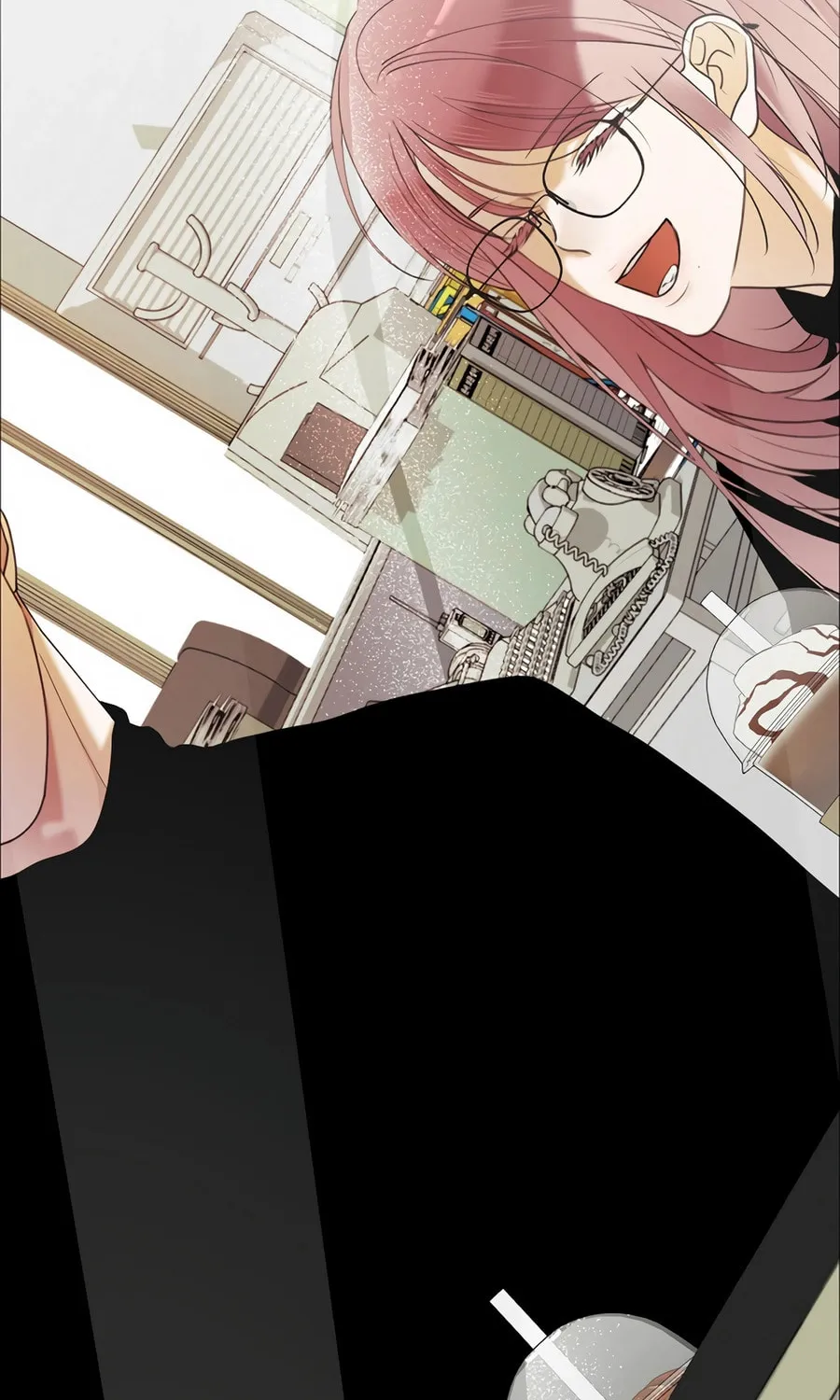 Read The Script-Eating Actor chapter 36 image 61 on Lezhin