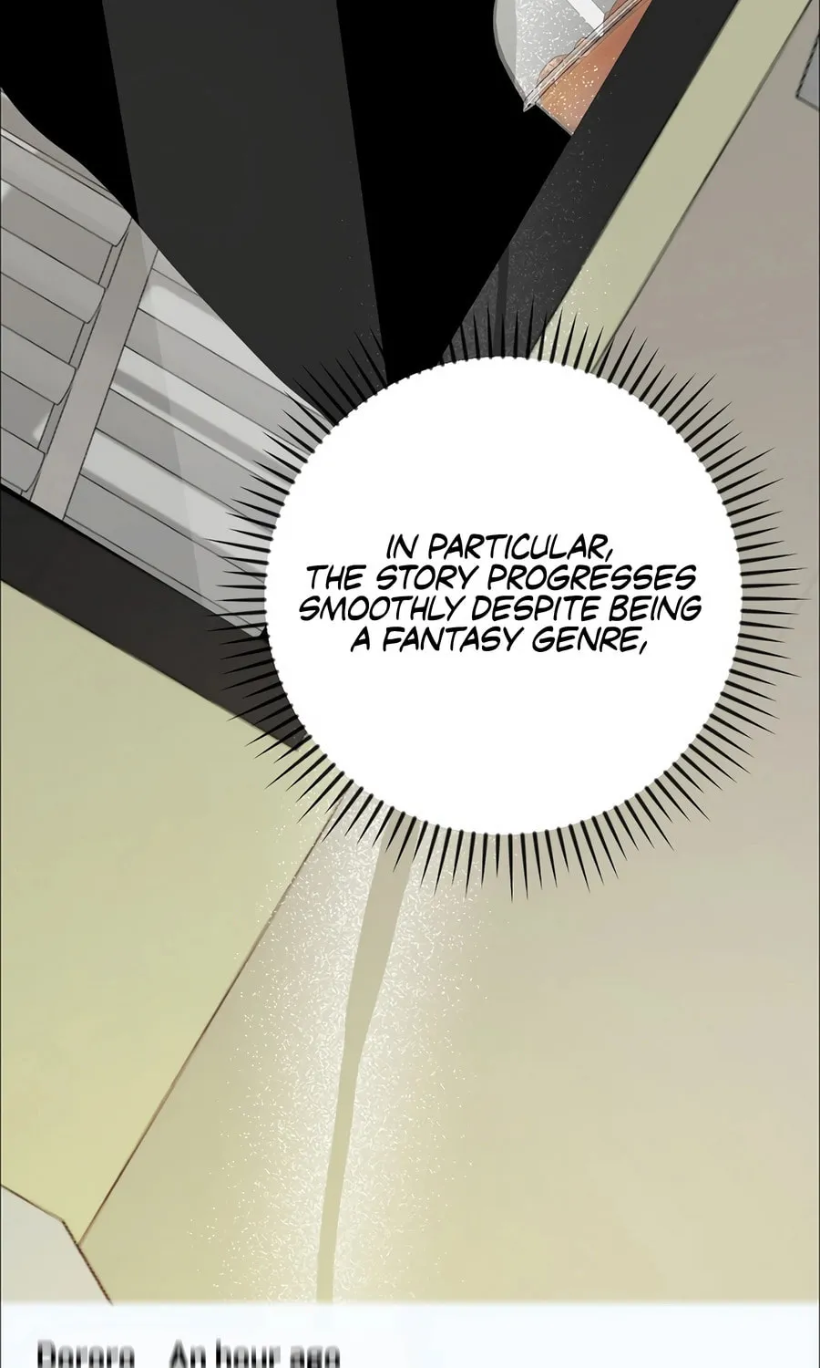 Read The Script-Eating Actor chapter 36 image 62 on Lezhin