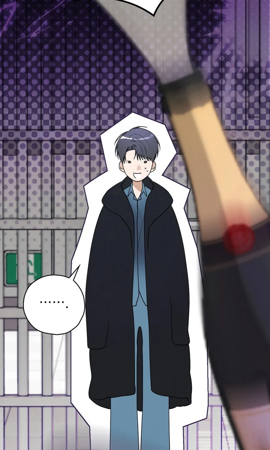 Read The Script-Eating Actor chapter 36 image 69 on Lezhin