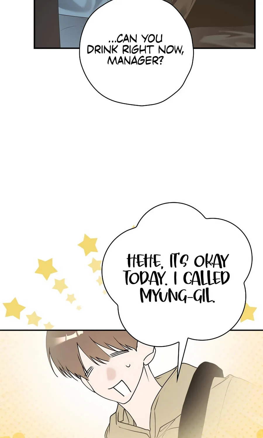 Read The Script-Eating Actor chapter 36 image 72 on Lezhin