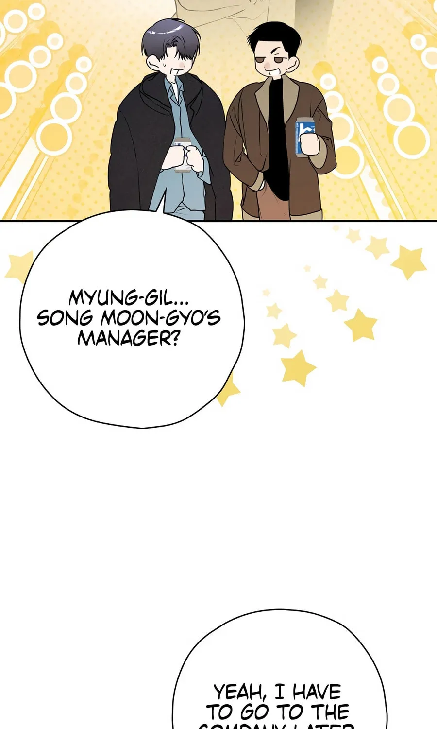 Read The Script-Eating Actor chapter 36 image 73 on Lezhin