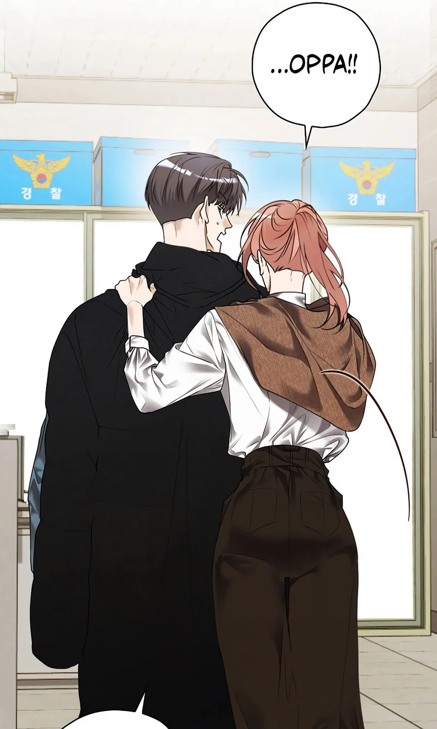 Read The Script-Eating Actor chapter 36 image 77 on Lezhin