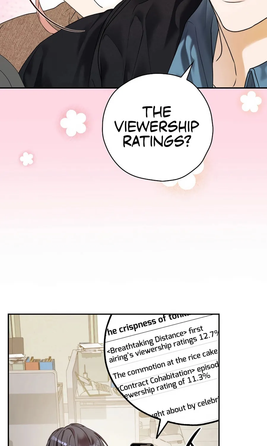 Read The Script-Eating Actor chapter 36 image 79 on Lezhin