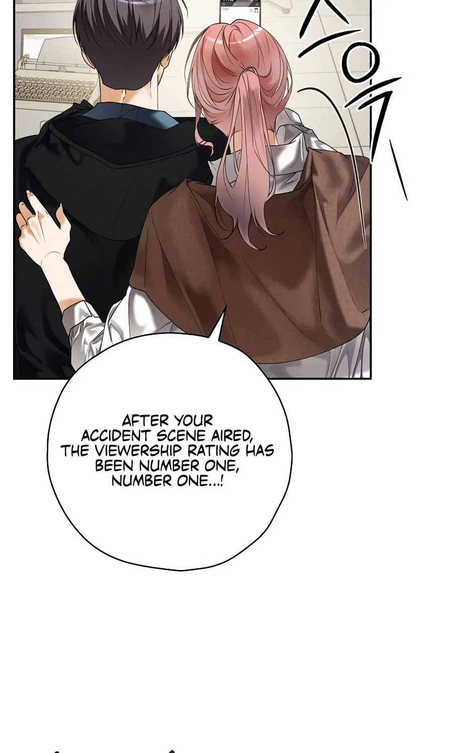 Read The Script-Eating Actor chapter 36 image 80 on Lezhin