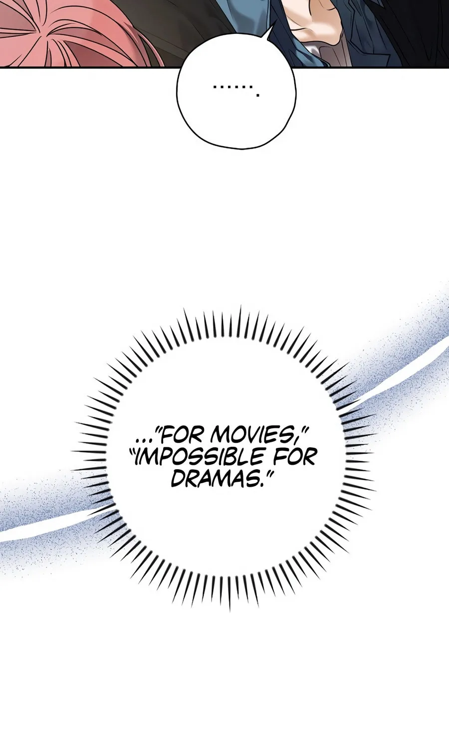 Read The Script-Eating Actor chapter 36 image 84 on Lezhin