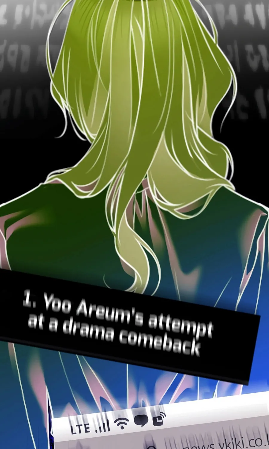 Read The Script-Eating Actor chapter 36 image 88 on Lezhin