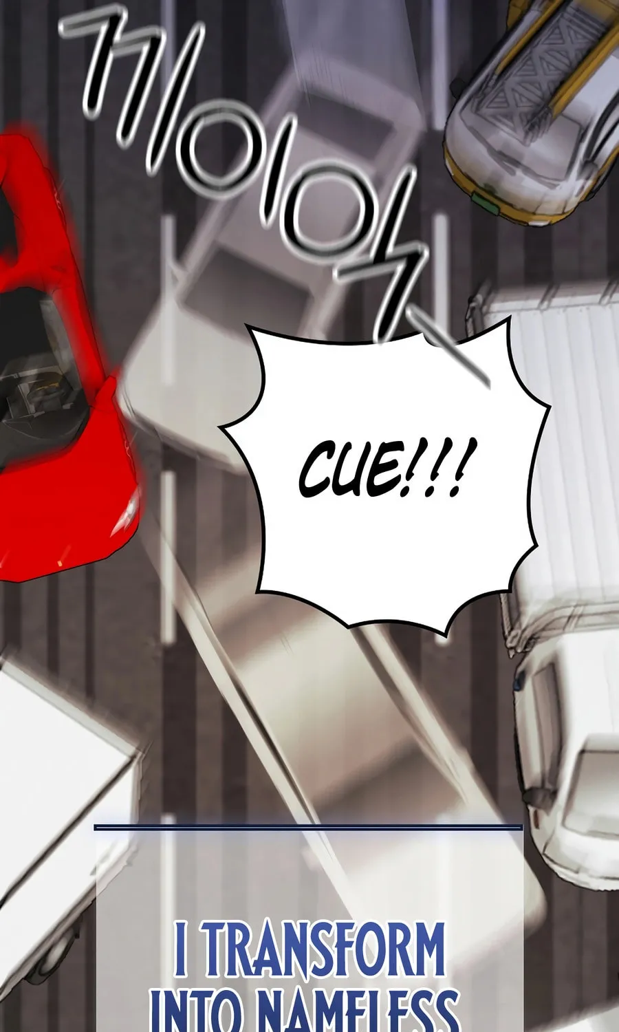 Read The Script-Eating Actor chapter 36 image 9 on Lezhin