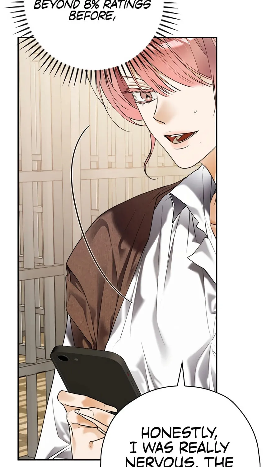 Read The Script-Eating Actor chapter 36 image 90 on Lezhin