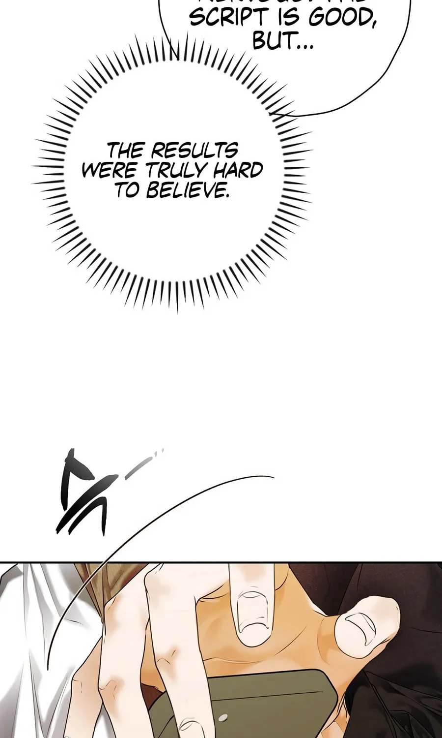 Read The Script-Eating Actor chapter 36 image 91 on Lezhin